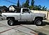 1975 Chevrolet C/K Truck for sale 101100648
